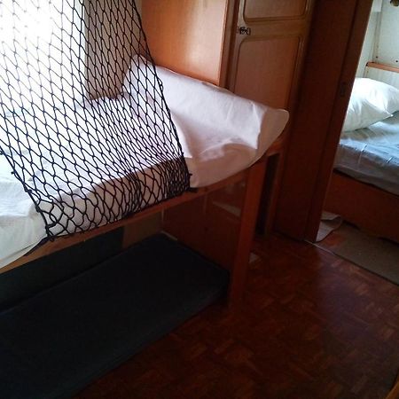 Caravane Camping Pree Marennes Марен Екстер'єр фото