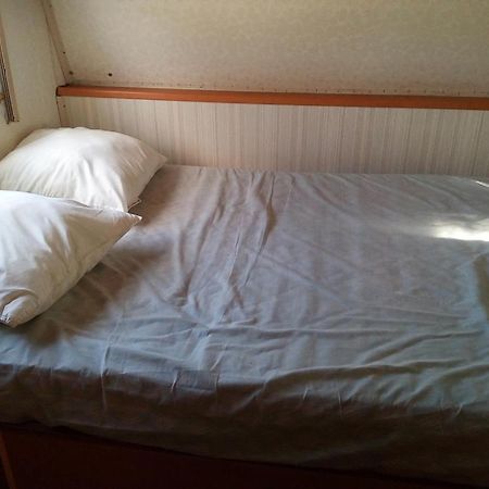 Caravane Camping Pree Marennes Марен Екстер'єр фото
