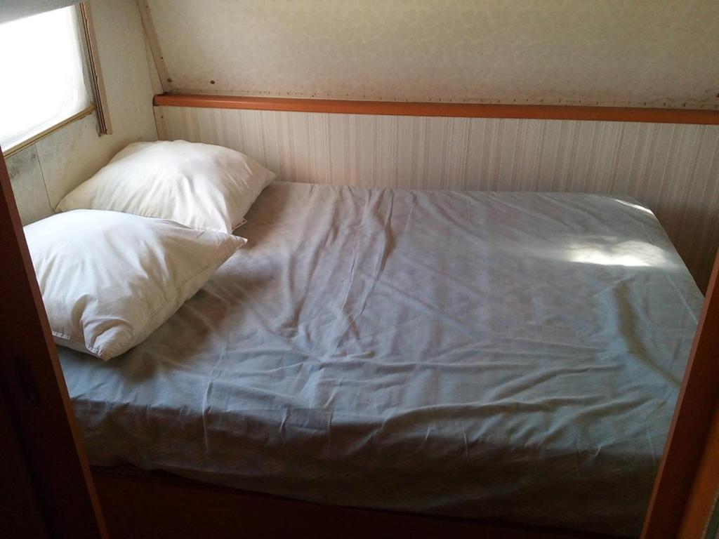 Caravane Camping Pree Marennes Марен Екстер'єр фото